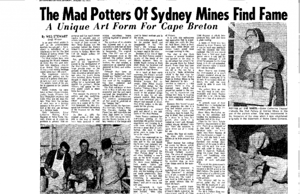 B2 - Pottery Clipping